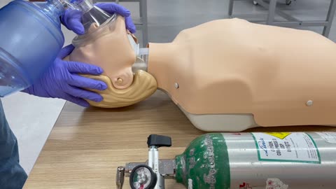 EMT lessons: What is a BVM?