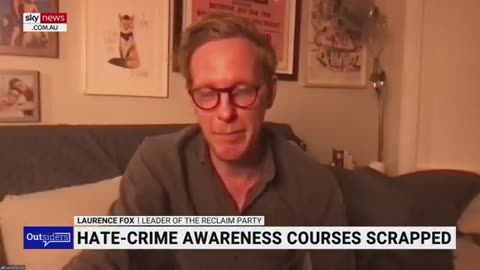 Police force scraps 'hate crime awareness courses' as UK veteran arrest sparks outrage