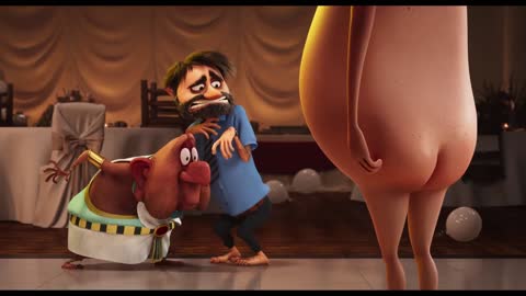 Hotel Transylvania Transformania