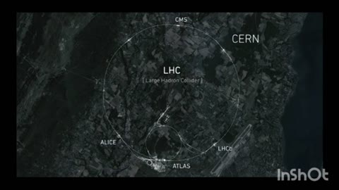 Cern Is The Home Of Satan - Here Is The Proof!