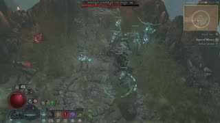 Diablo VI boss Airidah and how to beat her!