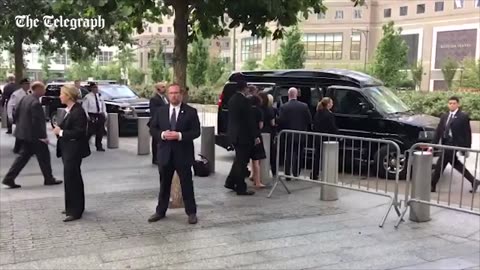 Hillary Clinton appears to faint during 'medical episode'