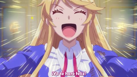 #anime #animememes #animecrack Cuando una linda chica quiere casarse contigo | Anime Romance