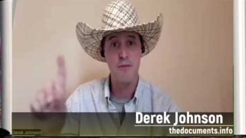 REPEAT OF WW2:::DEVOLUTION: X22 with Derek Johnson