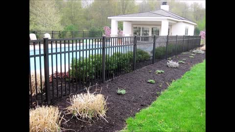 Triny Fence Of Clarksville - (615) 314-3108