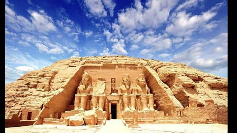 EGYPT