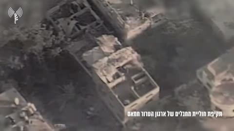 🚀🇮🇱 Israel War | More IDF CAS and Strike Missions in Gaza | Feb 11, 2023 | RCF