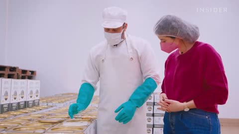 How Authentic Feta Cheese Is Made In Greece