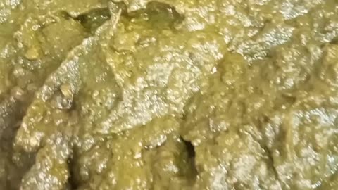 Palak Aloo Tadke wali recipe