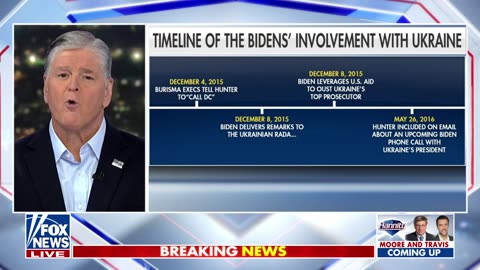 Hannity_ These are new bombshell allegations against Biden