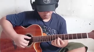 Doraemon - Fingerstyle Cover