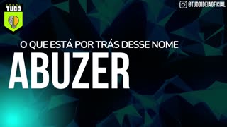 Significado e Numerologia do Nome Abuzer