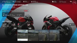 RIDE 5 | Career Pt 35: Superbike No Limits Club Trophy!!!