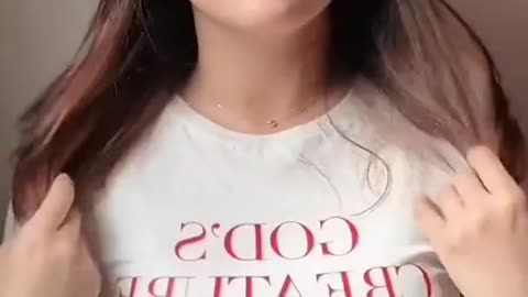 Sexy Girl Tiktok Dance | Part 33