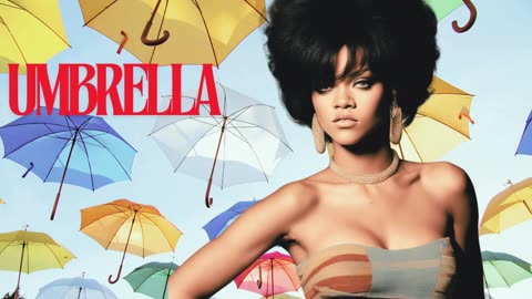 Rihanna - Umbrella (Motown Sound Remix) | Oh, Destynee! - AI Remixer