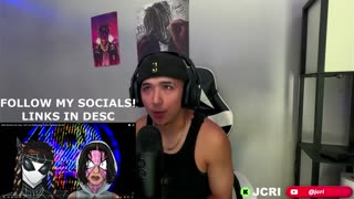 JCRI Reacts to Metro Boomin, Coi Leray - Self Love (Spider-Man: Across the Spider-Verse)