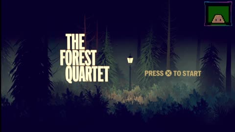 THE FOREST QUARTET - Full Gameplay