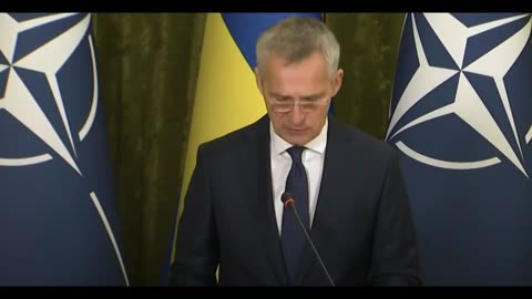 Orban was surprised by the words of Stoltenberg that the entire Alliance is waiting for Kyiv in NATO
