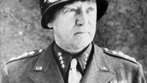 July 12 2023 Gen. Patton quotation of the day #georgepatton #ww2