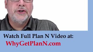 Episode 22 - The history of Plan N. Plan G and Plan N are similar.
