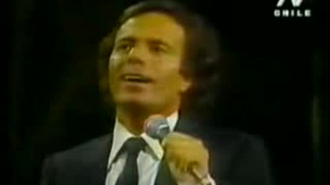 Julio Iglesias - Un Gorrion Sentimental = 1981