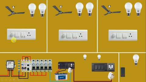 Electrical Wiring Installation