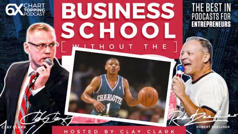 Business | Small Beginnings and Big Success with NBA Player Muggsy Bogues | The Muggsy Bogues Story