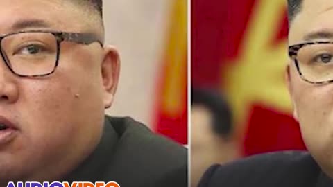 Kim Jong Un Loses A TON of Weight 🟠⚪🟣The NPC Show