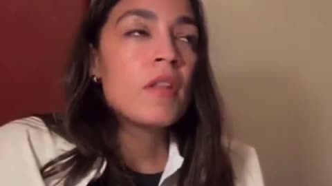 AOC: “everybody is terrified of a Trump presidency… and everybody wants to do everything and anything possible to prevent a that from happening.”