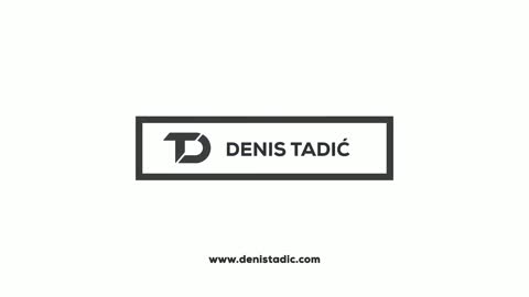 Denis Tadic - Arhitektonski portfolio - prezentacija