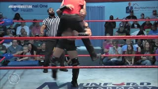 MUST SEE! Memphis Wrestling Week 171!