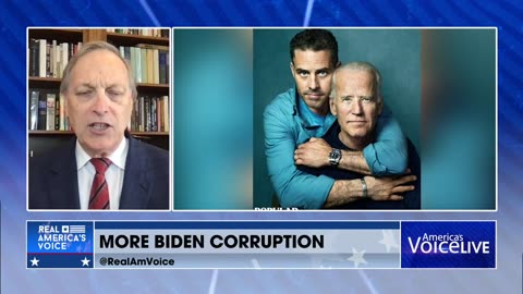⚡The Biden Family Corruption Scandal Just Got Worse