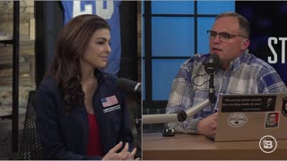 Steve Deace Show: Steve and Guest Casey DeSantis