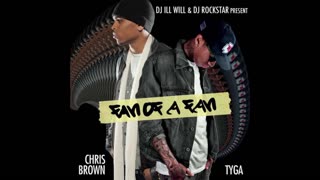 Tyga & Chris Brown - Fan Of A Fan Mixtape