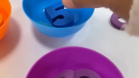 Colours and Counting Educational Videos for Kids