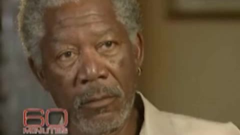 Morgan Freeman - You Don't Need No Black History Month