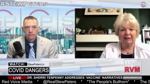 Bioweapon Genie: Dr. Sherri Tenpenny Warn Humanity About Killer Inoculations