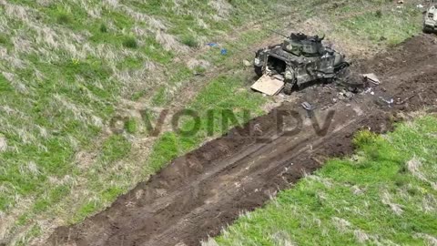 The result of the work of the army aviation group [V] in the Orekhovskoye direction