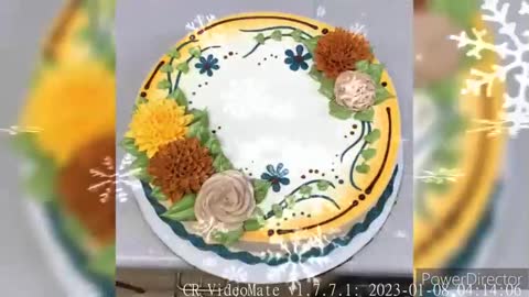 amazing and unique cake decorating ideas