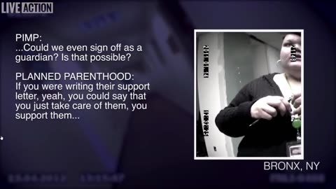 Planned Parenthood Participates & Aids In Human Trafficking +CHILD SEX TRAFFICKING Rings