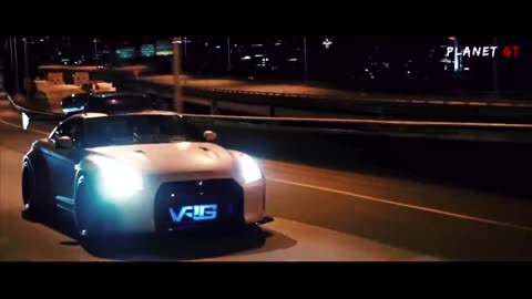 Don Omar CAR RACING DRIFTING - Danza Kuduro [REMIX] _ CAR VIDEO
