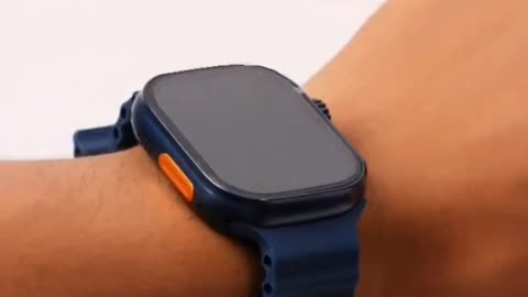 Smart watch