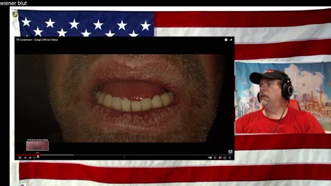 Till Lindemann - Zunge (Tongue) (Official Video) - REACTION - WOW omg