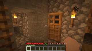 what's inside Creepypasta mobs in minecraft?