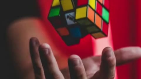 Fascinating Facts About the Rubik's Cube