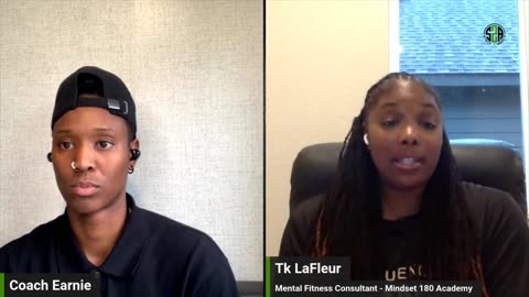 From Pro basketball to Techie w/ TK LaFleur | Life After Sports