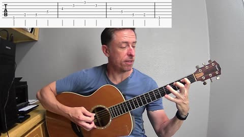 How to practice the Major Scale