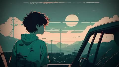 Sad Lofi Song