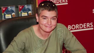 Irish singer Sinead O’Connor dies at 56