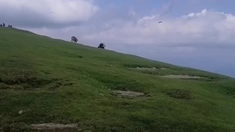 Toli pir Azad Kashmir